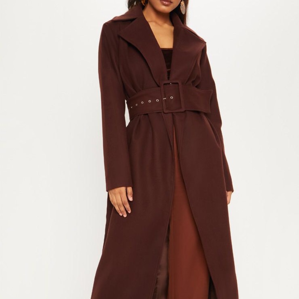 PrettyLittleThing Coat XS/S
